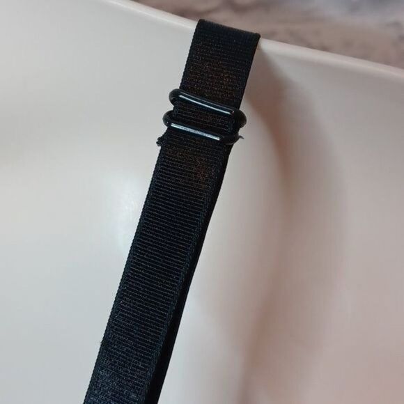 Vintage Torrid Plus Size 12 Floral and Polka Dot Dress Back Zip Pin-Up - Picture 7 of 10